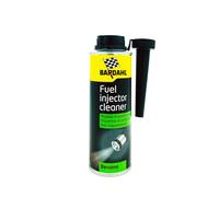 Bardahl FUEL INJECTION CLEANER additivo valvole motore auto benzina 300ml BD45