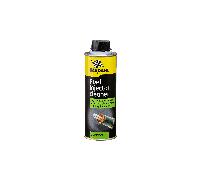 Bardahl - Fuel Inijector Cleaner - Additivo Pulitore Iniettore Benzina - 300 Ml 1 Pezzo