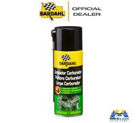 Bardahl Pulitore Spray Carburatori e Iniettori Riduce Consumi 400ML