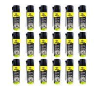BARDAHL Fuel System Cleaner Spray Pulitore Iniettori AUTO 18x400ml 18BD40