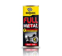 BARDAHL Full Metallo Anti Usura Metallo Ref: 2007 400mL Qualità Pro