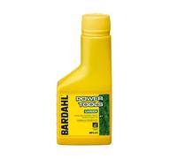 Bardahl - Garden Power Tools 2T - Lubrificante Specifico per Motori a Benzina 2 Tempi, per Motosega e Attrezzature da Giardinaggio, Olio Ideale per Alti Regimi, Miscelazione Rapida, 100 ml