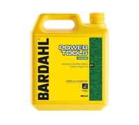 Bardahl - Garden Power Tools 2T - Lubrificante Specifico per Motori a Benzina 2 Tempi, per Motosega e Attrezzature da Giardinaggio, Olio Ideale per Alti Regimi, Miscelazione Rapida, 5 L
