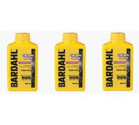 BARDAHL GEAR BOX 10W 40 OLIO CAMBIO FRIZIONE TRASMISSIONE VESPA APE