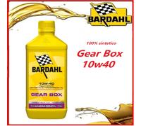 Motul Olio Cambio Transoil Expert 1 L