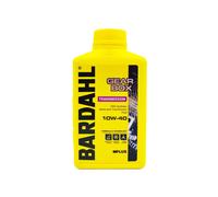 BARDAHL GEAR BOX 10W40 TRANSOIL LT 1 OLIO TRASMISSIONE INGRANAGGI CAMBIO BD12