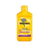 Bardhal Gear Box 10W30 Olio Cambio Trasmissione Carter Moto Scooter 2T e 4T MA2