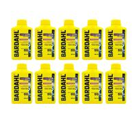 BARDAHL GEAR OIL 4005 75W90 trasmissioni e differenziali 100% SYNTH 10 L 10BD74