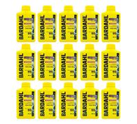 BARDAHL GEAR OIL 4005 75W90 trasmissioni e differenziali 100% SYNTH 15 L 15BD74