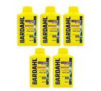 BARDAHL GEAR OIL 4005 75W90 trasmissioni e differenziali 100% SYNTH 5 L 05BD74