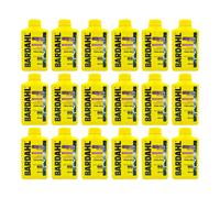 Bardahl Gear OIL 4005 SYNT 75W-90 Olio Trasmissione Differenziale 18 LT 18BD74