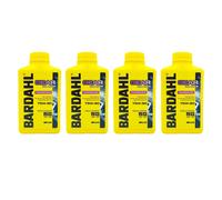 Bardahl Gear OIL 4005 SYNT 75W-90 Olio Trasmissione Differenziale 4 LT 04BD74