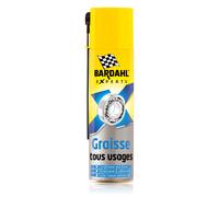 Bardahl Grasso IN Spray Multiuso Multifunzione 250 ML