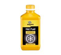 Bardahl - Hot Fuel - 1 Litro 3 Pezzi