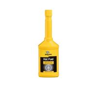 BARDAHL HOT FUEL Additivo Diesel Anticongelante Antigelo Diesel Gasolio 250 ML