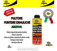 BARDAHL HYDRAULIC VALVE LIFTERS 300ML - PULITORE PUNTERIE IDRAULICHE E VALVOLE