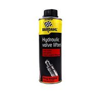 Bardhal Olio Additivo Trattamento Valvole Punterie Idrauliche Bardahl 300ml