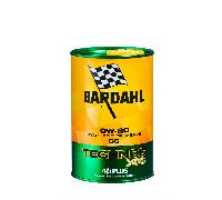 10 Litri Bardhal Xfs 0W20 ACEA C5 C6 Olio Motore Auto BMW LL-14FE+ LL-17FE+