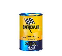 Olio motore Bardahl 5W-30 sintetico ultima generazione specifica ACEA/C3/C4 LT 6