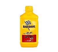 BARDAHL ITALIA XTC C60 SAE 10W-50 API SN-CF 1LT BARDAHL