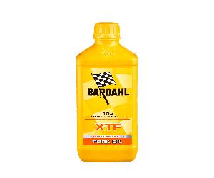 BARDAHL ITALIA XTF FORK OLIO FORCELLE SAE 10 1/2 LT