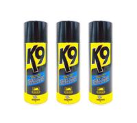 Bardahl K9 high speed chain lube grasso catena moto strada pista 3x400ml 03BD25