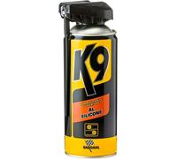 Bardahl 500ml Diesel Injector Cleaner Trasparente