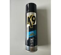 BARDAHL K9 PULITORE SPECIFICO FRENI MOTO BICICLETTE 500 ML USO PROFESSIONALE