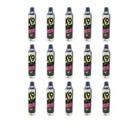 BARDAHL K9 PULITORE SUPERIORE LUCIDANTE CARENE AUTO MOTO 15x400ML 15BD27