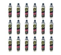 BARDAHL K9 PULITORE SUPERIORE LUCIDANTE CARENE AUTO MOTO 18x400ML 18BD27