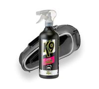 Bardahl K9 - Pulitore Superiore Multiuso e Carene, Detergente Professionale per Rimuovere Lo Sporco su Tutte Le Superfici, Rinnova Plastiche e Carene della Moto, Accessori Moto, 750 ml