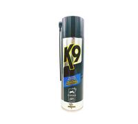 BARDAHL K9 PULITORE SUPERIORE SPRAY CATENA MOTO BICI SGRASSATORE 500ml BD21
