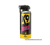 BARDAHL K9 SECCO PENETRANTE Spray lubrificante 450846