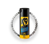 BARDAHL K9 SPRAY GRASSO CATENE OFF ROAD 400ml
