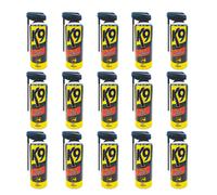 BARDAHL K9 SPRAY LUBRIFICANTE SUPERIORE MULTIFUNZIONE EROGATORE 15x400ML 15BD23