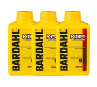 BARDAHL KGR INJECTION Olio Miscela Sintetico 2T JASO FD Moto Scooter 3 Litri