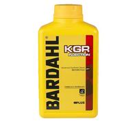 Bardahl - KGR INJECTION - Olio Motore 2 Tempi, Lubrificante con Proprietà Anti-Grippaggio e Anti-Usura, Aumenta la Potenza del Motore 2T e Riduce i Fumi di Scarico, 1 L