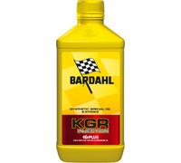 Olio Motore Bardahl Kgr Injection Per Moto 2t 1 Litro