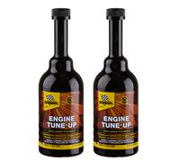 Bardhal Engine Tune Up Additivo Lavaggio Pulizia Olio Motore Elimina Morchie