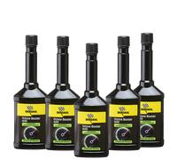 BARDAHL Kit 5 Additivi OCTANE BOOSTER 250 ml - per Motori/Auto a BENZINA 104018