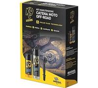 Bardahl - Kit Manutenzione Catene e Organi di Trasmissione, Kit Speciale per Cat