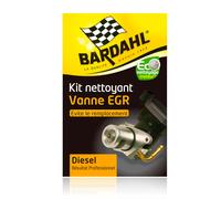 Bardahl Kit Pulitore Valvola EGR 9123 Qualità PRO