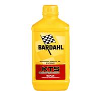 3Lt Olio Bardhal Bardahl KGR Injection Miscela Lubrificante Moto Quad Scooter 2T