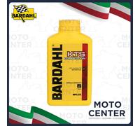 BARDAHL KTS COMPETITION OLIO MISCELA MOTO SCOOTER 2 TEMPI ALTE PRESTAZIONI 1 LT
