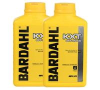 Bardahl KXT OFF ROAD Olio Motore 2T Miscela Scooter e Moto 2LT