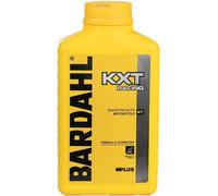 Bardahl KXT RACING SAE 60 Olio Moto per Motori a 2 Tempi, Aumenta la Potenza
