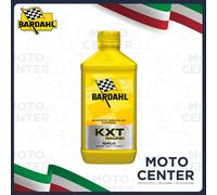 Bardahl KXT Racing 1 Litro Olio Motore Sintetico