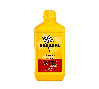 Olio motore lubrificante Bardahl XTC C60 10W-40 Moto 1 litro per motori 4T
