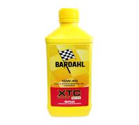 Olio moto XTC C60 10W 40 off-road