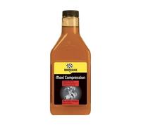 Bardahl - Maxi Compression, Additivo Auto per Olio Motore | Riduce i Consumi e Arresta le Perdite d'Olio, Migliora Potenza e Prestazioni, Compatibile con Motori Diesel e Benzina, 473 ml